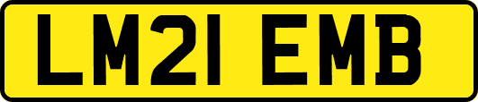 LM21EMB