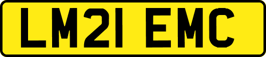 LM21EMC