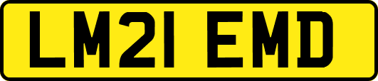 LM21EMD