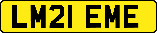LM21EME