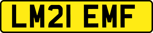 LM21EMF