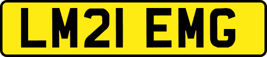 LM21EMG