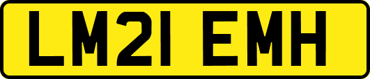 LM21EMH