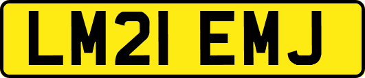 LM21EMJ