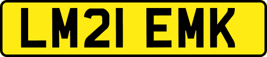 LM21EMK