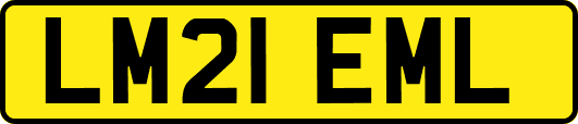 LM21EML