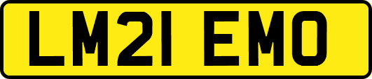 LM21EMO