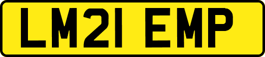 LM21EMP