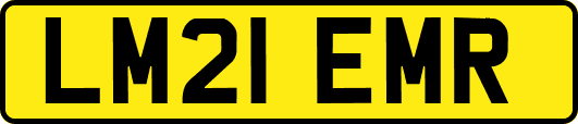 LM21EMR