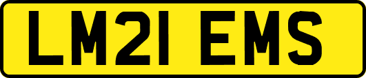 LM21EMS
