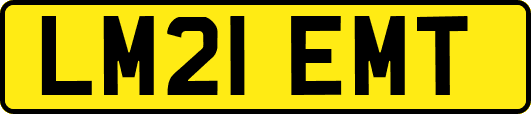 LM21EMT