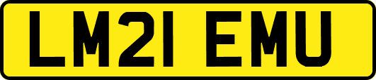 LM21EMU