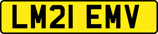 LM21EMV