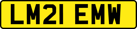 LM21EMW