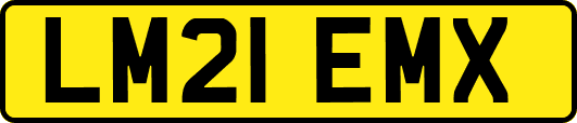 LM21EMX