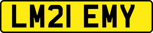 LM21EMY