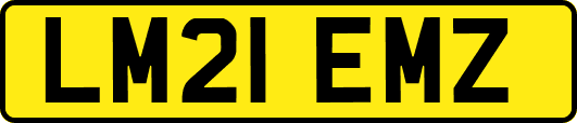 LM21EMZ