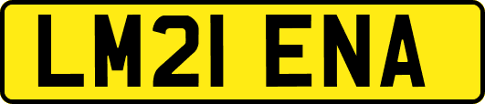 LM21ENA