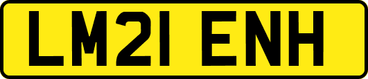 LM21ENH
