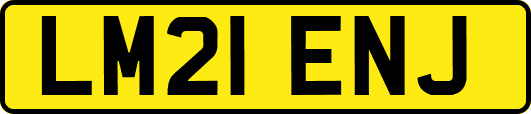 LM21ENJ