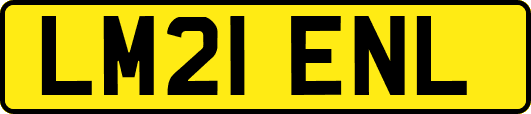 LM21ENL