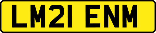 LM21ENM