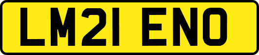 LM21ENO