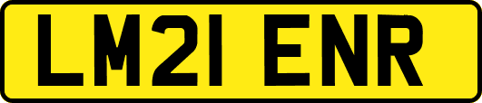 LM21ENR