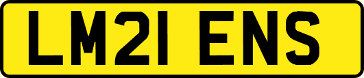 LM21ENS