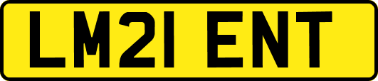 LM21ENT