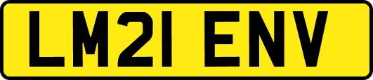 LM21ENV
