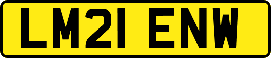 LM21ENW