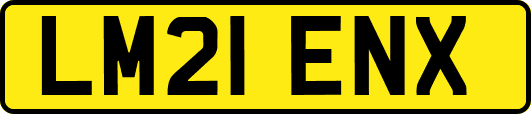 LM21ENX