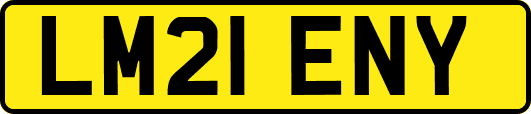 LM21ENY