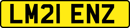 LM21ENZ