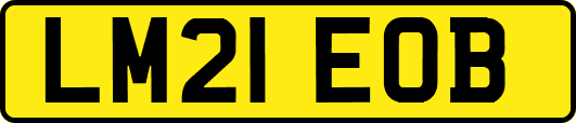 LM21EOB