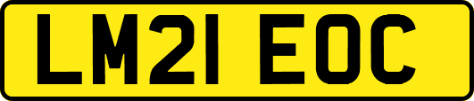 LM21EOC