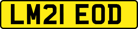 LM21EOD