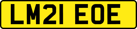 LM21EOE