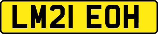 LM21EOH