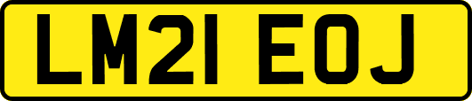 LM21EOJ