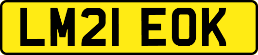 LM21EOK