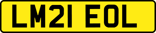 LM21EOL