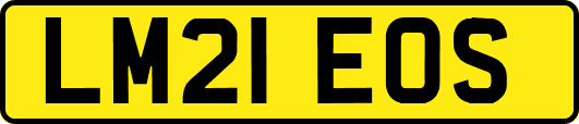LM21EOS