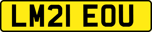 LM21EOU