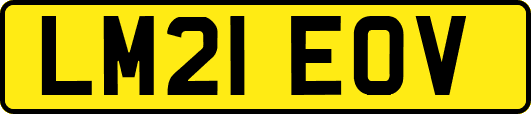 LM21EOV