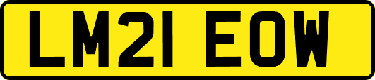 LM21EOW