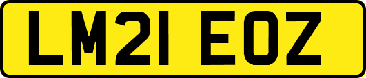 LM21EOZ