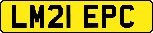 LM21EPC