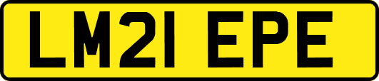 LM21EPE